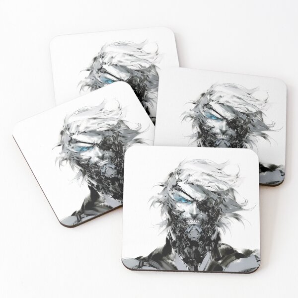 Item preview, Raiden art designed and sold by ururuty.