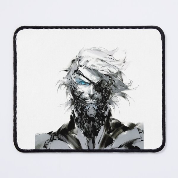 Item preview, Raiden art designed and sold by ururuty.