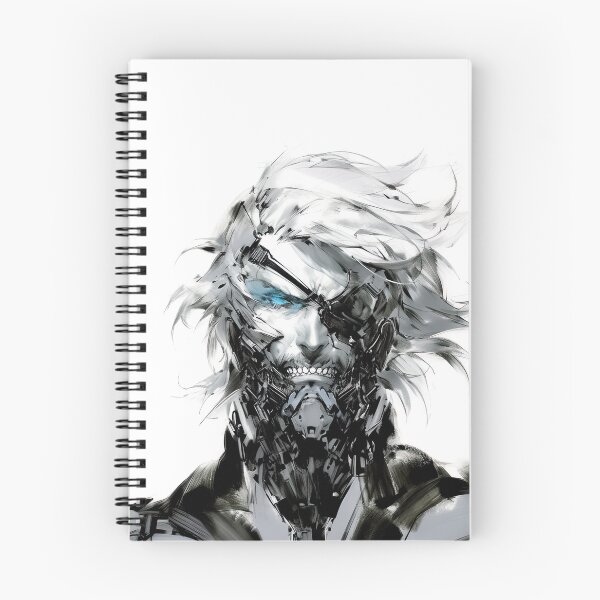 Item preview, Raiden art designed and sold by ururuty.