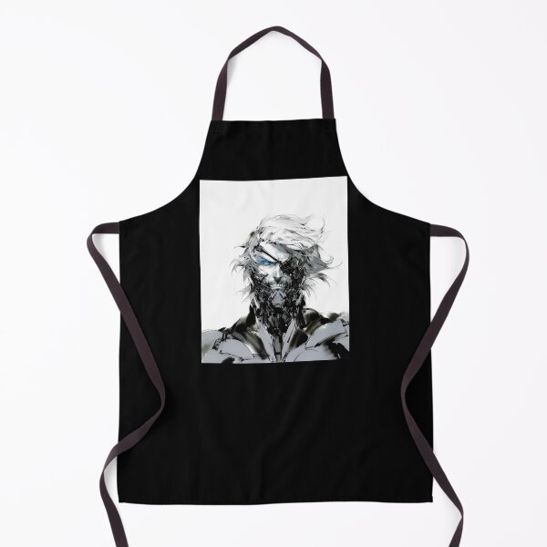Item preview, Raiden art designed and sold by ururuty.