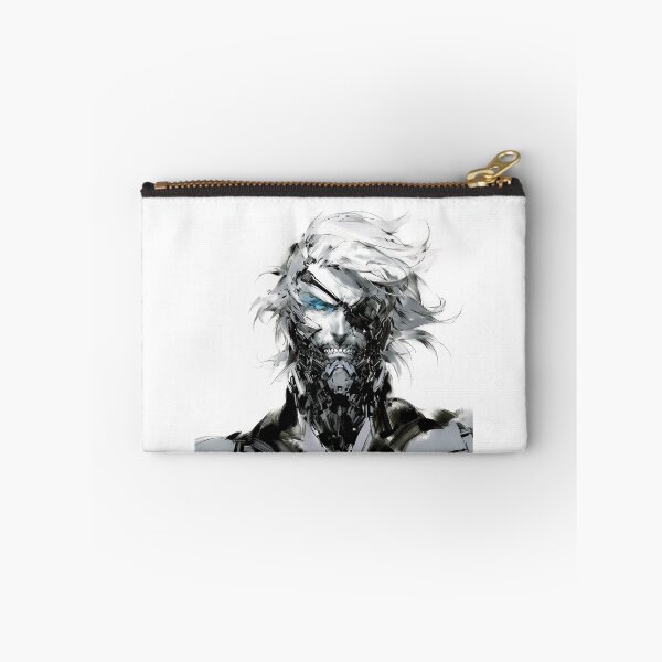 Item preview, Raiden art designed and sold by ururuty.