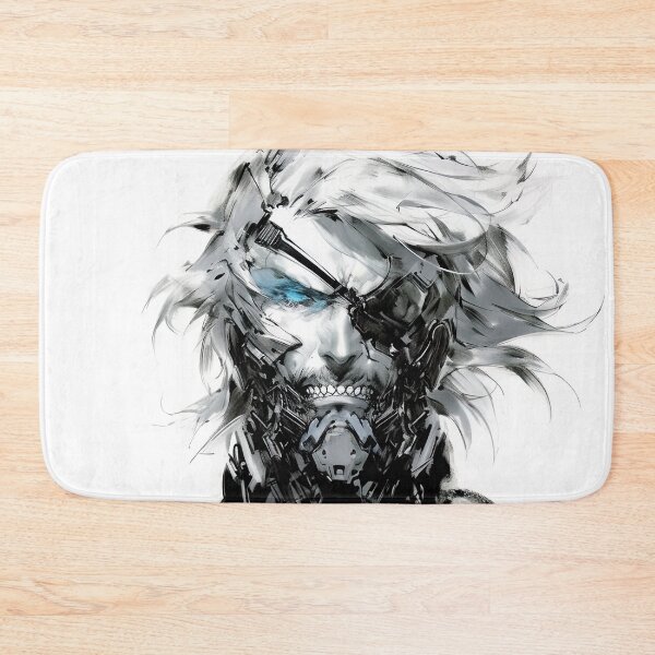 Item preview, Raiden art designed and sold by ururuty.