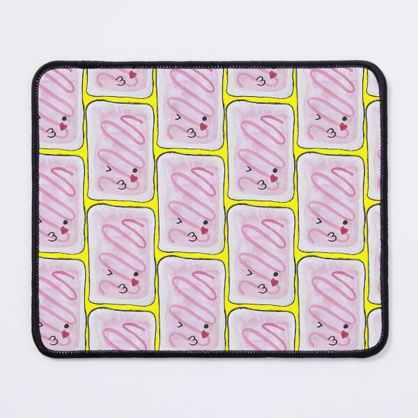 Item preview, Strawberry pop tart designed and sold by Nina Baldwin.