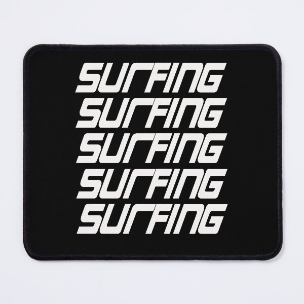 Item preview, Surfing designed and sold by saulmedia.