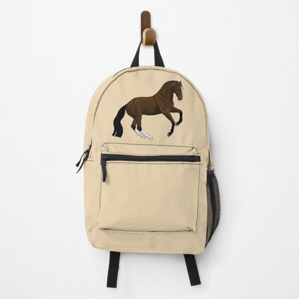 Item preview, Bay Canter Pirouette designed and sold by DappledMoon.
