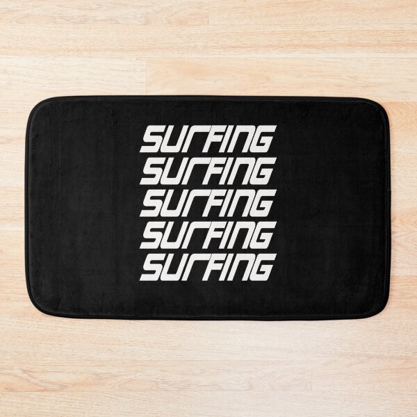 Item preview, Surfing designed and sold by saulmedia.