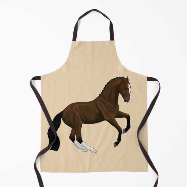 Item preview, Bay Canter Pirouette designed and sold by DappledMoon.