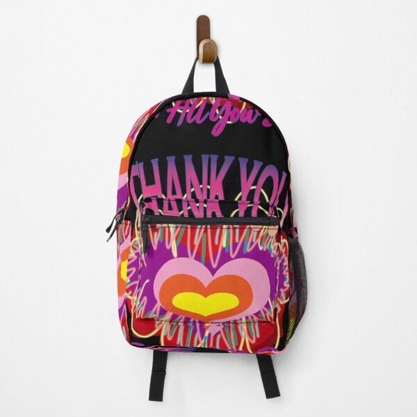 Item preview, Thank You For All You Do designed and sold by EunsooLee.