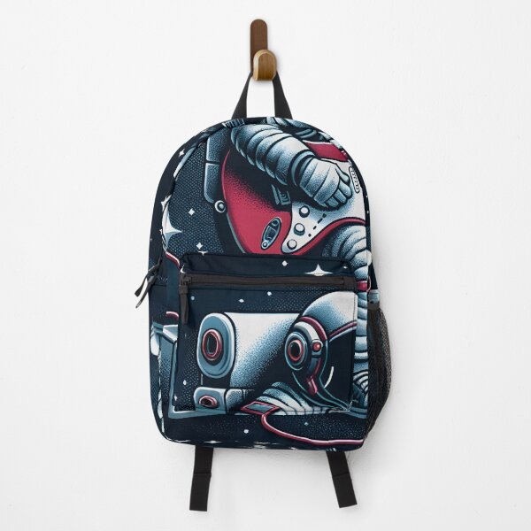 Item preview, Space Jam: Astronaut Guitarist Series designed and sold by inkArtistryfine.