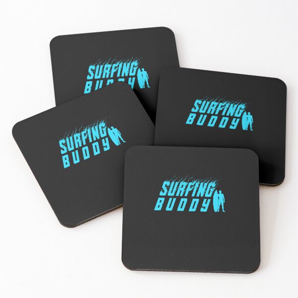 Item preview, Surfing Buddy designed and sold by saulmedia.