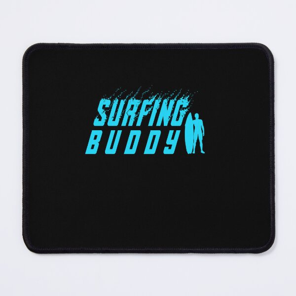 Item preview, Surfing Buddy designed and sold by saulmedia.