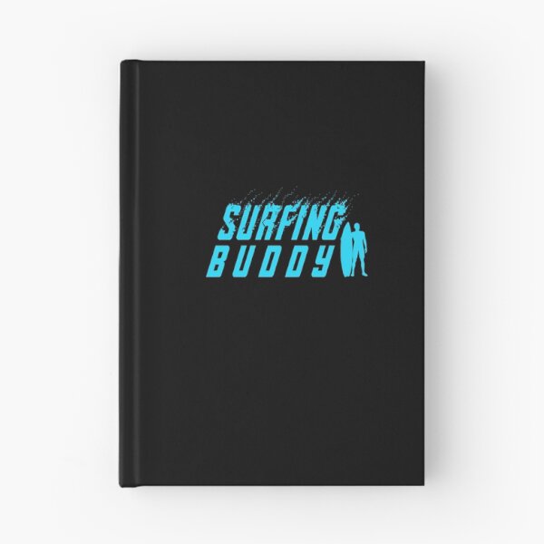 Item preview, Surfing Buddy designed and sold by saulmedia.