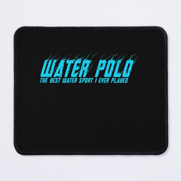 Item preview, Water Polo The Best Water Sport designed and sold by saulmedia.