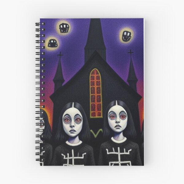 Item preview, The choir  designed and sold by Roxburylane.