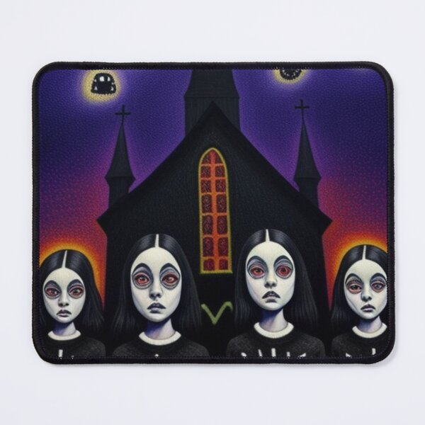Item preview, The choir designed and sold by Roxburylane.