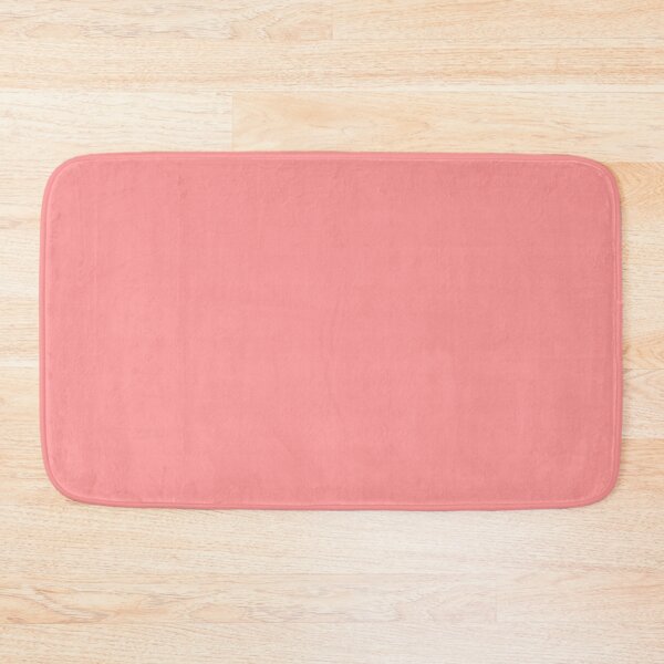Item preview, Solid Color Light Salmon Pink designed and sold by ytdream.