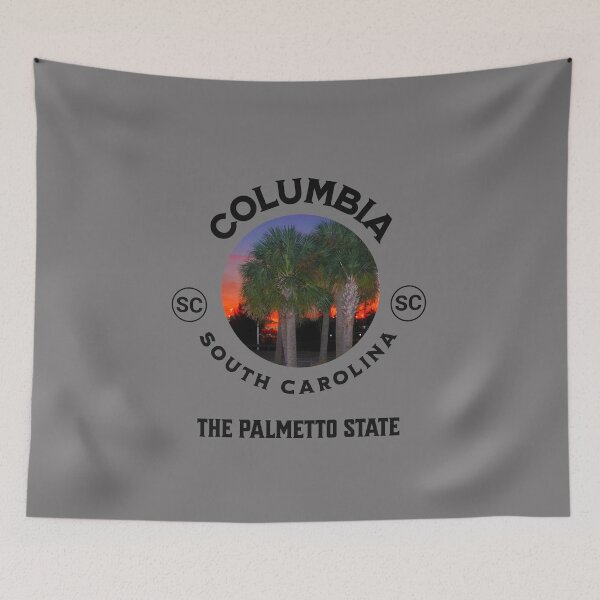 Item preview, SC - The Palmetto State  designed and sold by cope64.