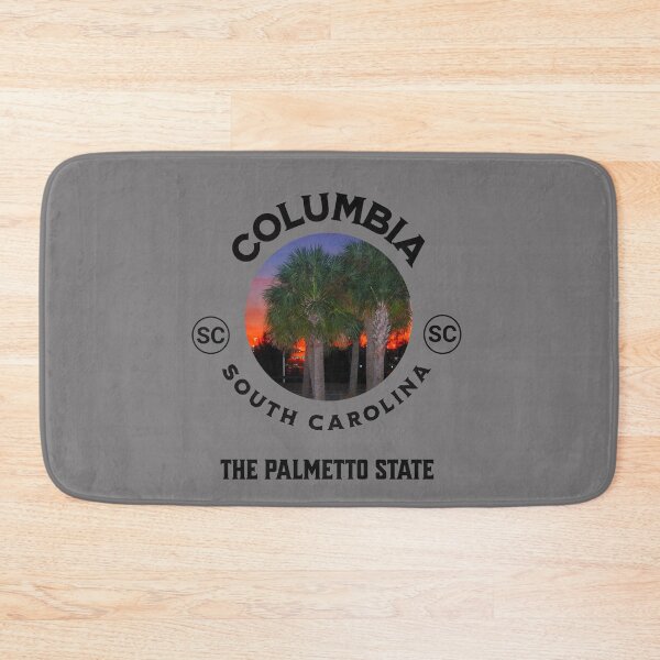 Item preview, SC - The Palmetto State  designed and sold by cope64.