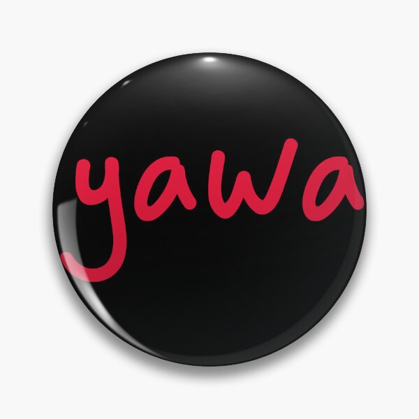 Item preview, Yawa designed and sold by PB-Sandwich.