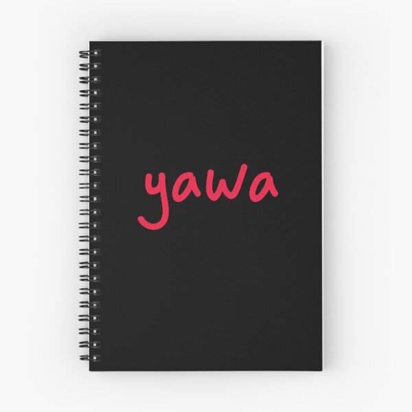 Item preview, Yawa designed and sold by PB-Sandwich.