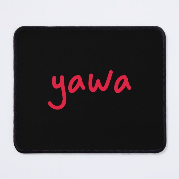 Item preview, Yawa designed and sold by PB-Sandwich.