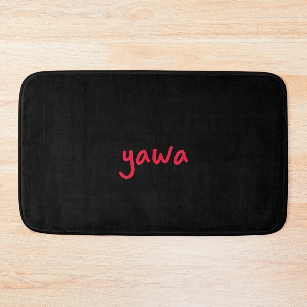 Item preview, Yawa designed and sold by PB-Sandwich.