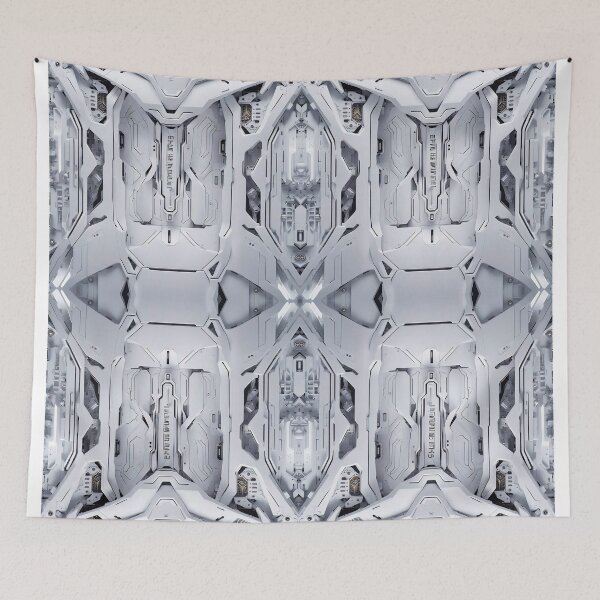 Item preview, Cybernetics designed and sold by Mystic-Images.