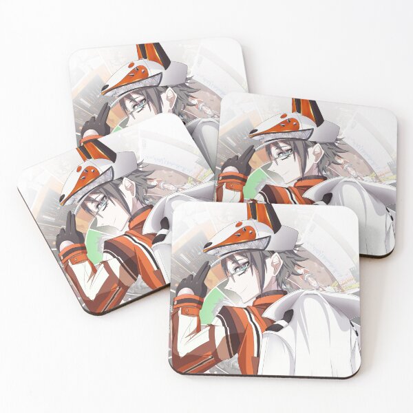 Item preview, Mysta Rias designed and sold by CaptainArmada.