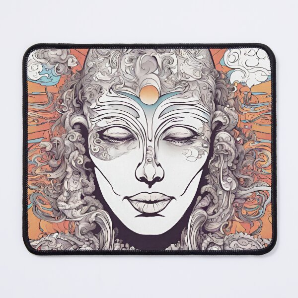 Item preview, Closed eyes designed and sold by sahilfirdaus.