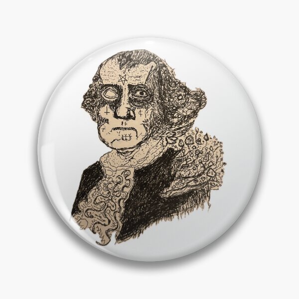 Item preview, george moldy designed and sold by pmuth.