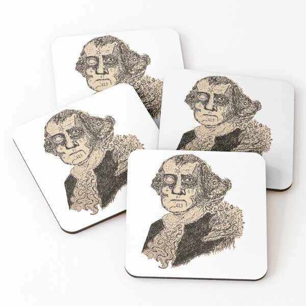 Item preview, george moldy designed and sold by pmuth.