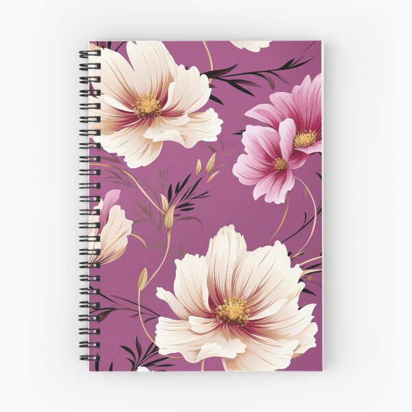 Item preview, Cosmos Tile 17: Stardust Whispers Clothed in Silken Petals designed and sold by TheBrainArt.