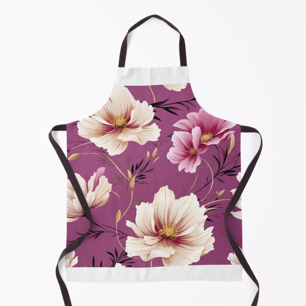 Item preview, Cosmos Tile 17: Stardust Whispers Clothed in Silken Petals designed and sold by TheBrainArt.