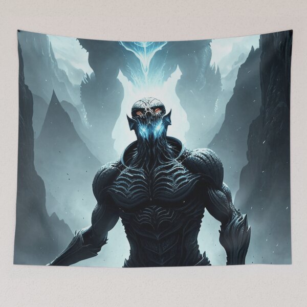 Item preview, Pyraquilon | Argoron and Ellax designed and sold by Tarnaka.