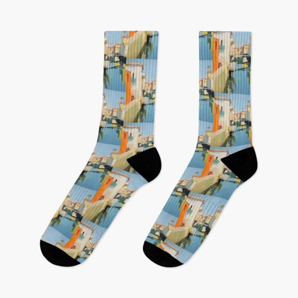 Item preview, Italy street designed and sold by ururuty.