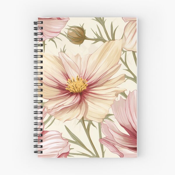 Item preview, Cosmos Tile 18: Stardust Whispers Clothed in Silken Petals designed and sold by TheBrainArt.