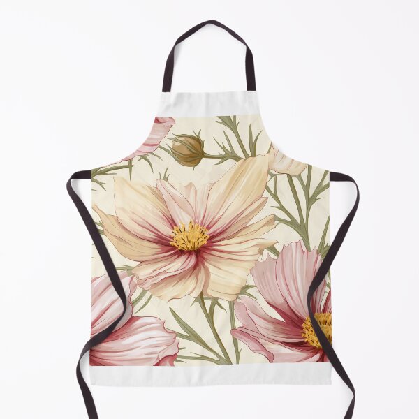 Item preview, Cosmos Tile 18: Stardust Whispers Clothed in Silken Petals designed and sold by TheBrainArt.
