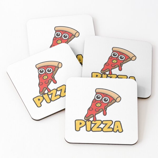 Item preview, Work at a pizza place designed and sold by Echo Aesthetics.