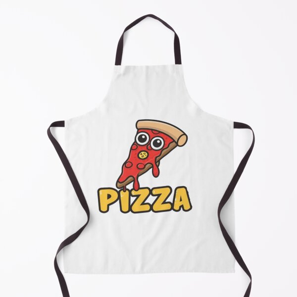Item preview, Work at a pizza place designed and sold by Echo Aesthetics.