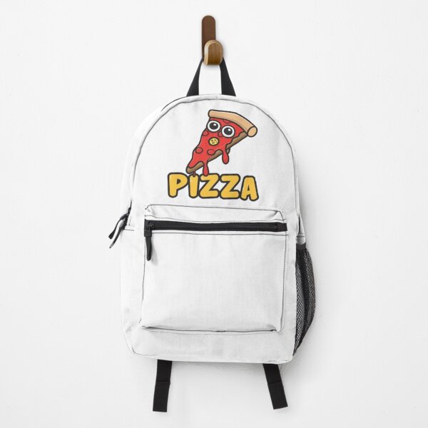 Item preview, Work at a pizza place designed and sold by Echo Aesthetics.
