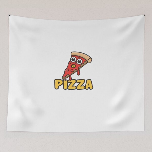 Item preview, Work at a pizza place designed and sold by Echo Aesthetics.