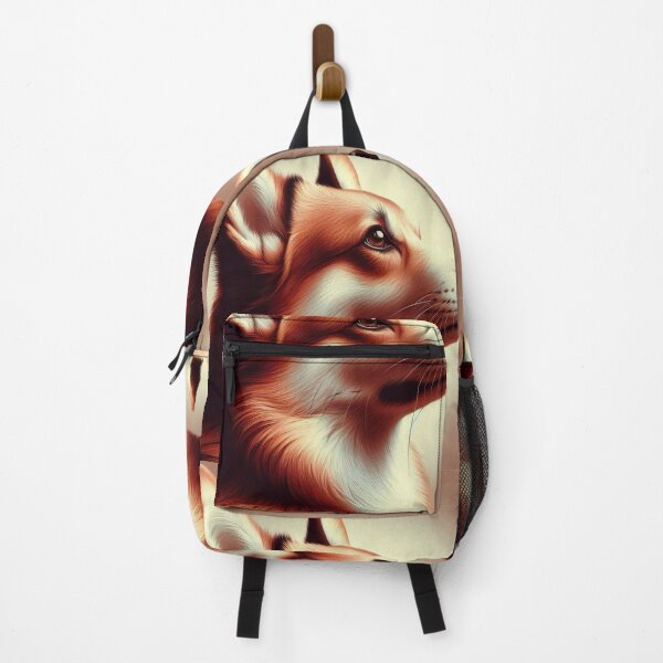 Item preview, Precious Corgi Side Profile - Digital Art designed and sold by Star-Fragment.