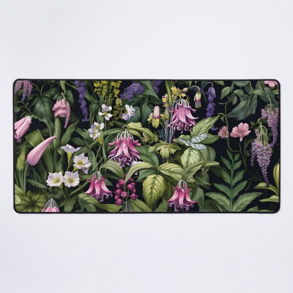 Item preview, Fresh Garden by Ethereaf-Comfrey designed and sold by Ethereaf.