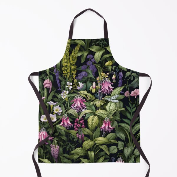 Item preview, Fresh Garden by Ethereaf-Comfrey designed and sold by Ethereaf.