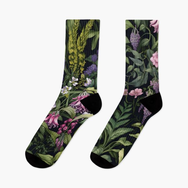 Item preview, Fresh Garden by Ethereaf-Comfrey designed and sold by Ethereaf.