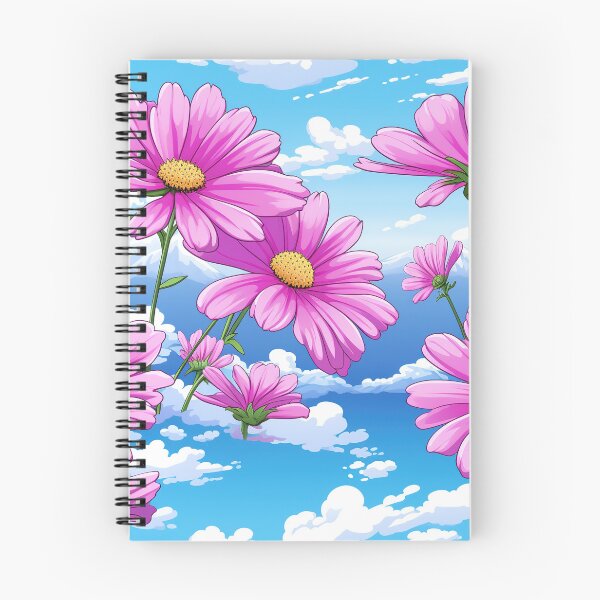 Item preview, Cosmos Tile 19: Stardust Whispers Clothed in Silken Petals designed and sold by TheBrainArt.