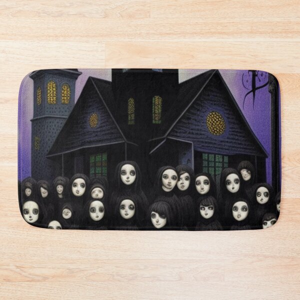 Item preview, The town's people  designed and sold by Roxburylane.