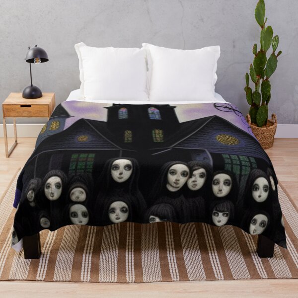 Item preview, The town's people designed and sold by Roxburylane.
