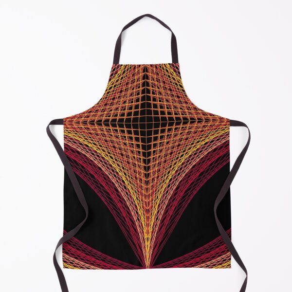 Item preview, Rectangular Pattern #4 Morph C [12646-Oranges-BB] designed and sold by LottMultimedia.