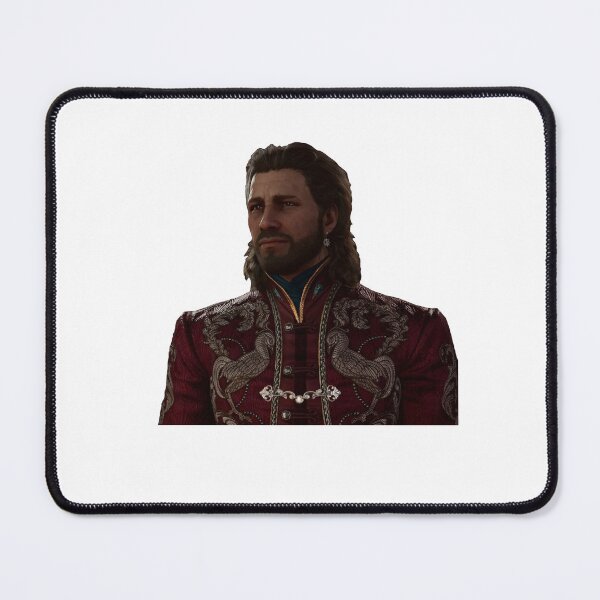 Item preview, Gale Of Waterdeep designed and sold by Hannahrose96.